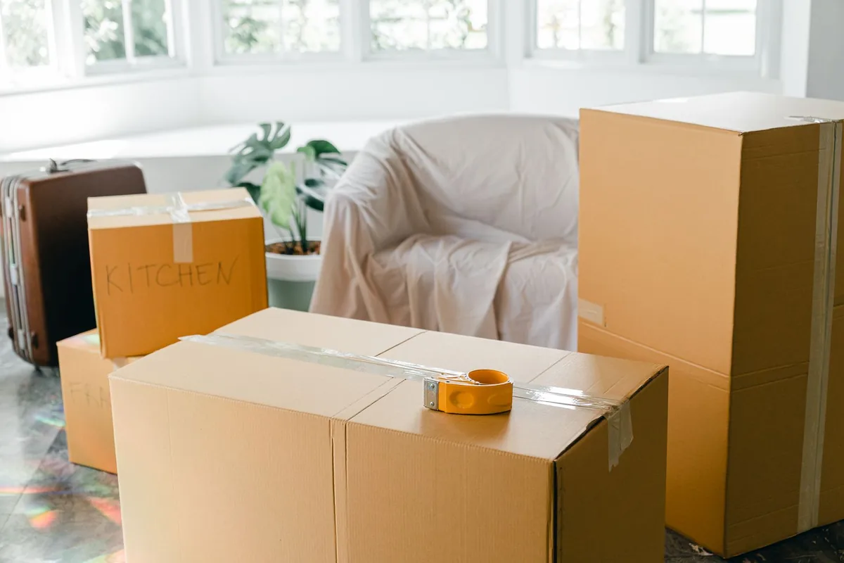 Hoarding Cleanup in Colfax, CA
